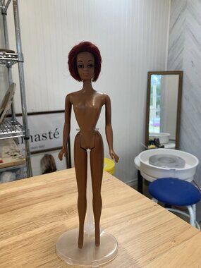 1970 Twist N Turn Christie Doll Mattel #1119